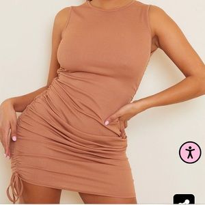 PLT shape dress
